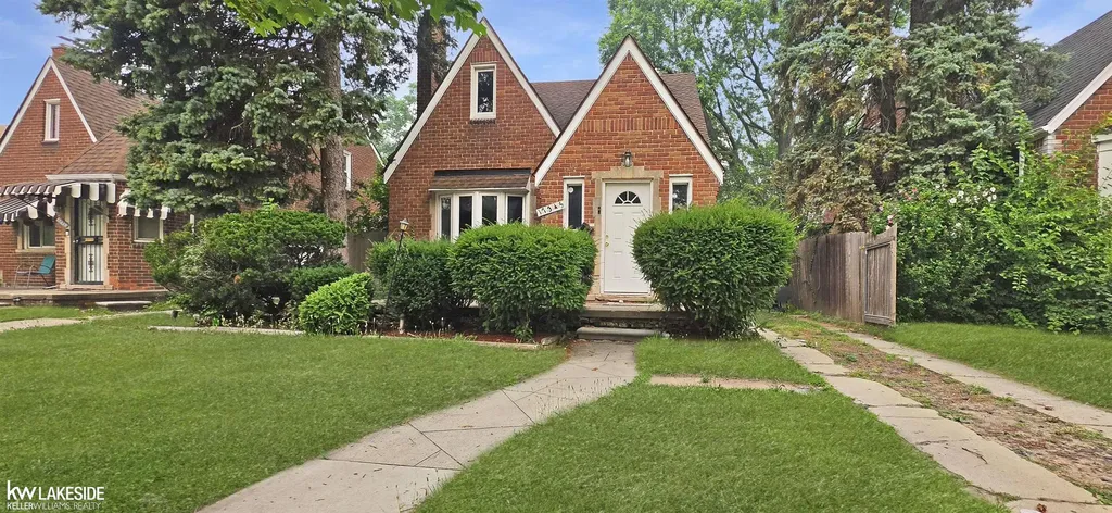 17345 Prest Street Detroit City MI 48235
