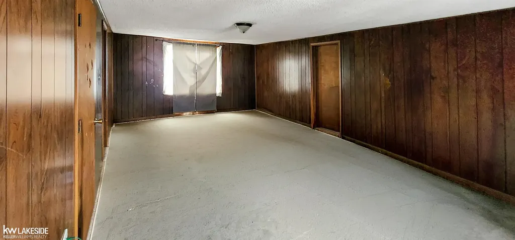 17345 Prest Street Detroit City MI 48235