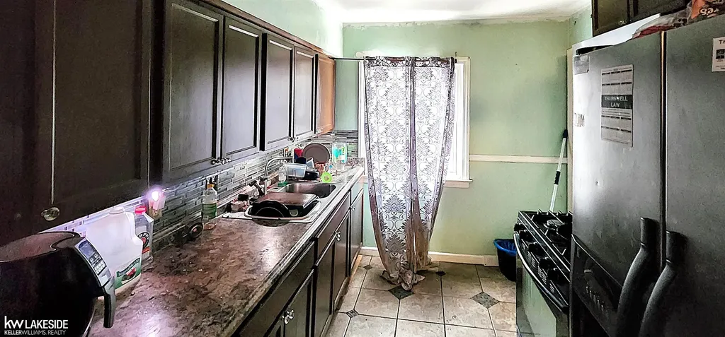 17345 Prest Street Detroit City MI 48235