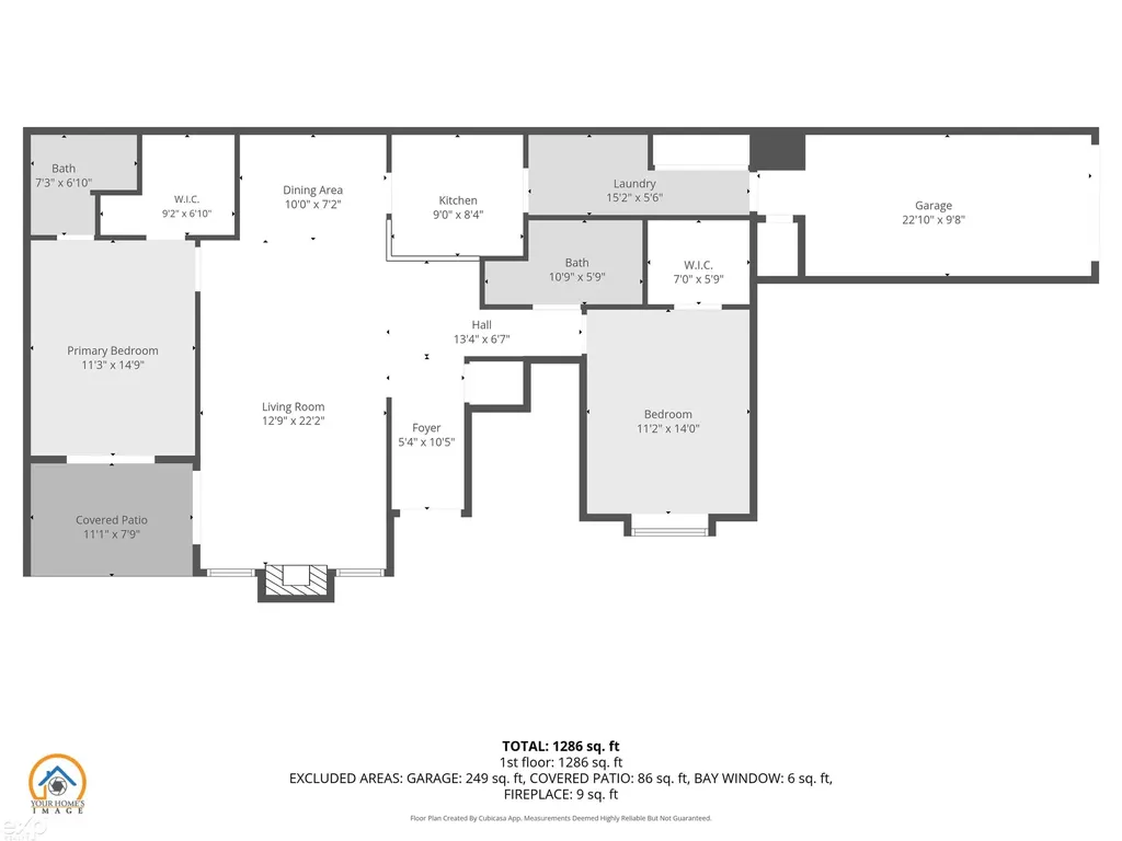 56634 Chesapeake Trail Shelby Charter Township MI 48316