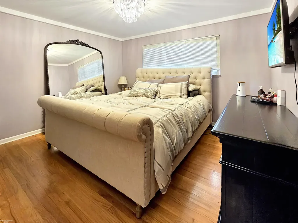 36203 La Marra Drive Sterling Heights City MI 48310