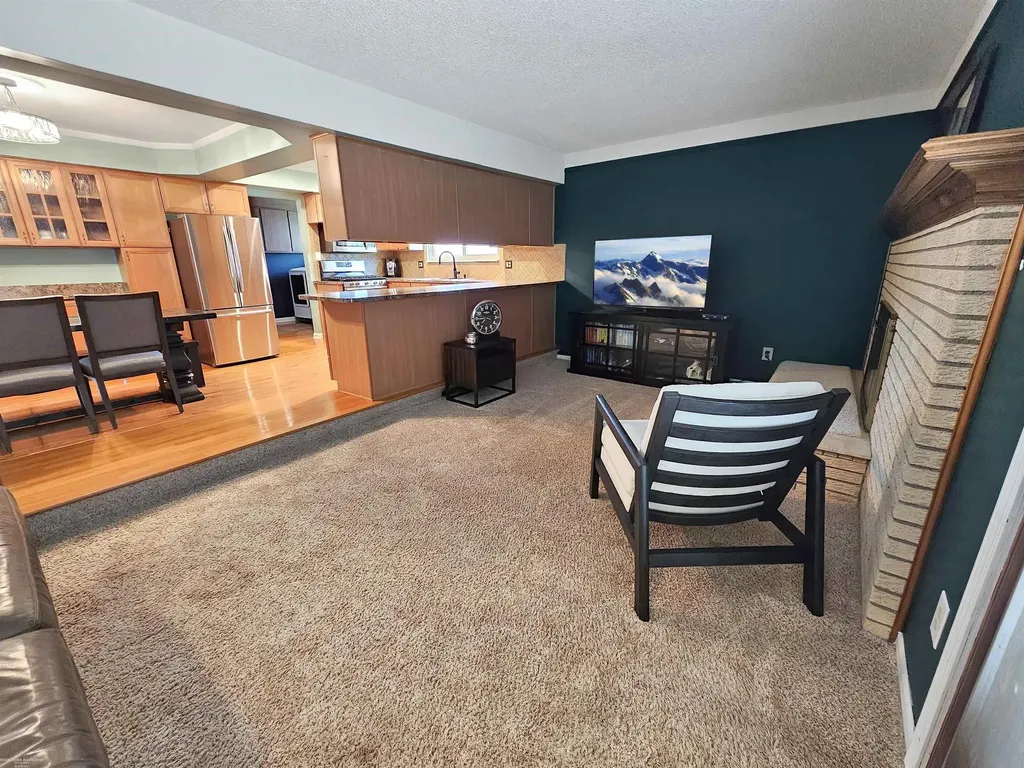 36203 La Marra Drive Sterling Heights City MI 48310