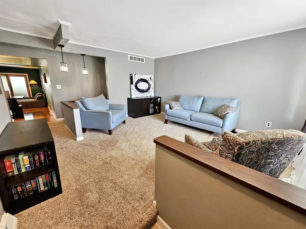 36203 La Marra Drive Sterling Heights City MI 48310