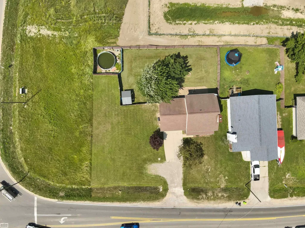 1220 West Boulevard Marine City City MI 48039