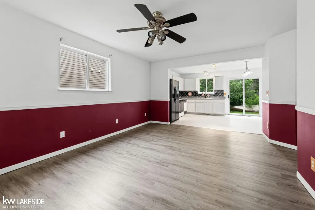 9314 Maple Road Clay Township MI 48001