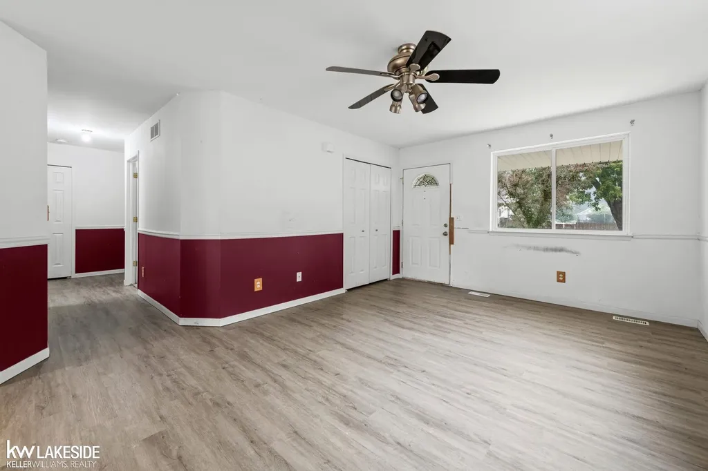 9314 Maple Road Clay Township MI 48001
