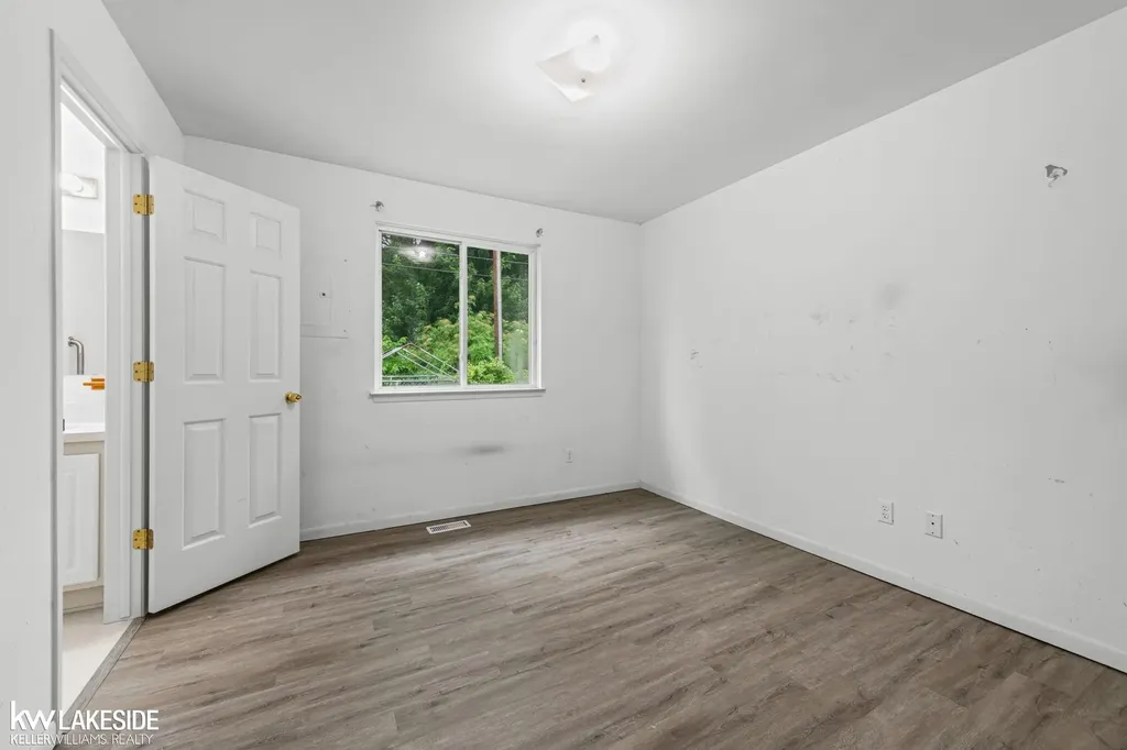 9314 Maple Road Clay Township MI 48001
