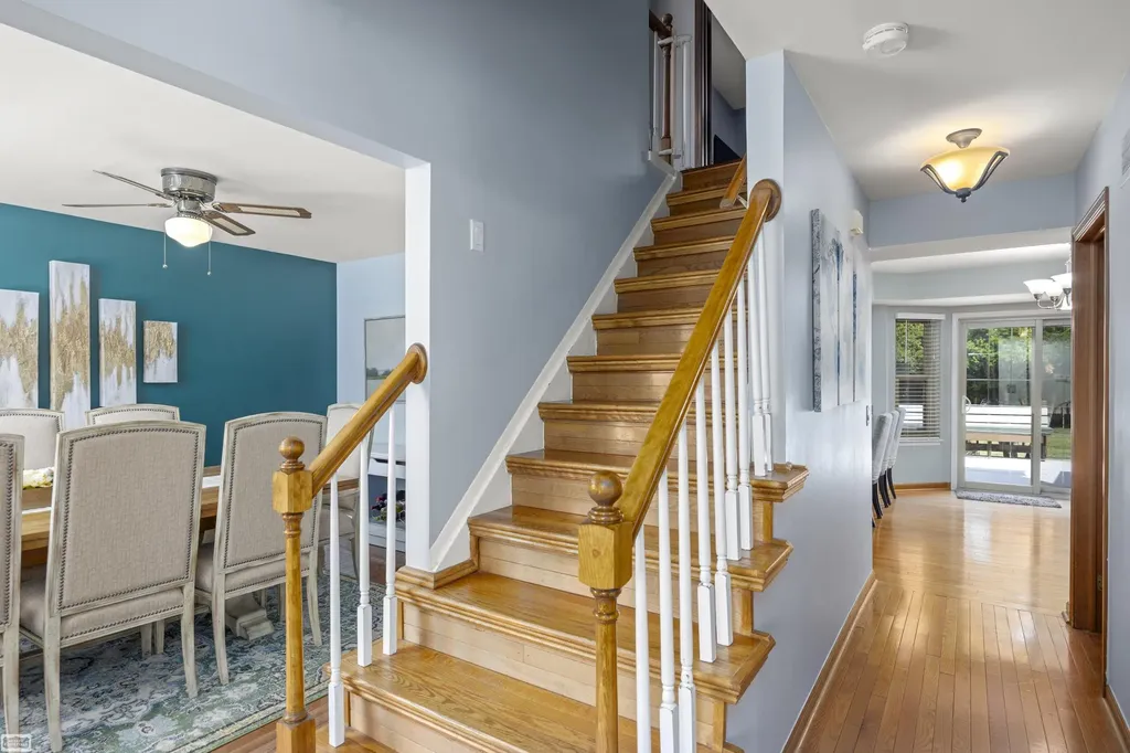 34346 Claudia Court Sterling Heights City MI 48310