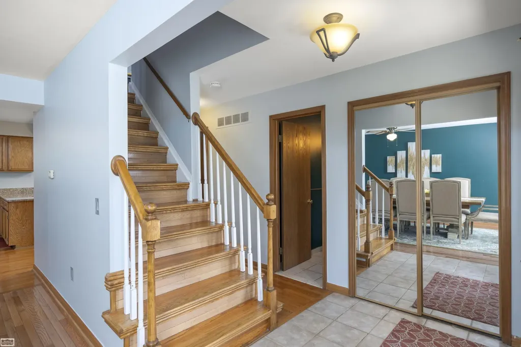 34346 Claudia Court Sterling Heights City MI 48310