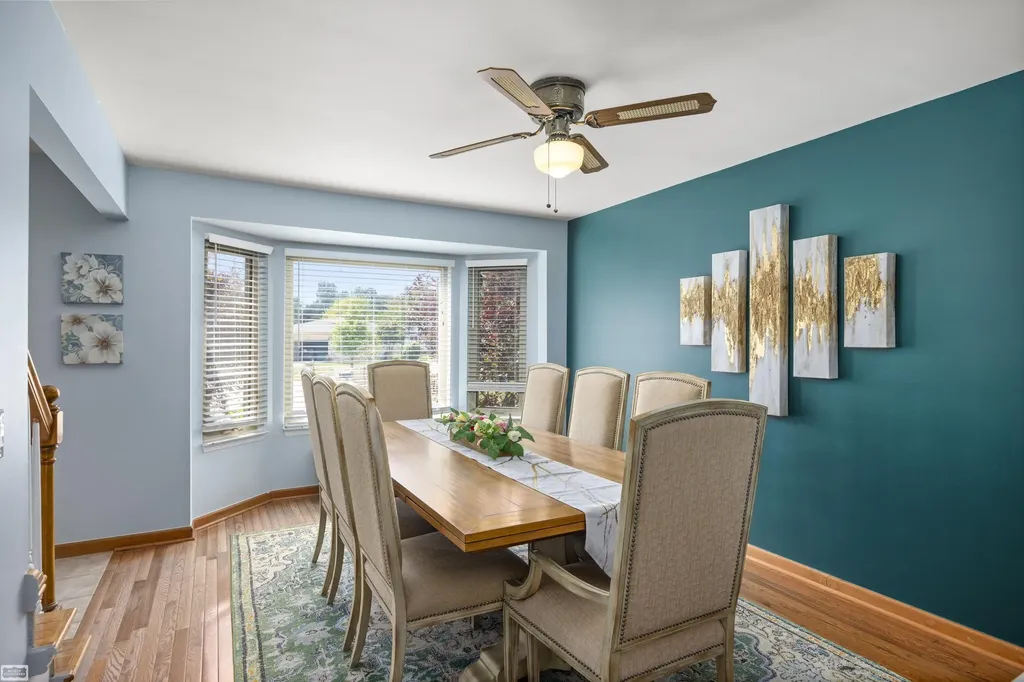 34346 Claudia Court Sterling Heights City MI 48310