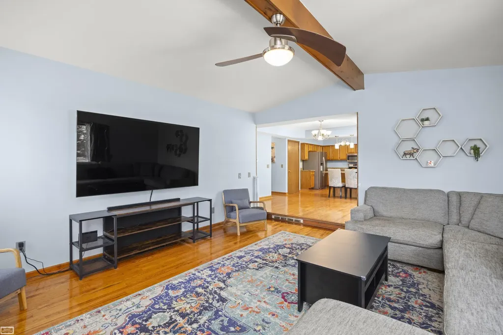34346 Claudia Court Sterling Heights City MI 48310