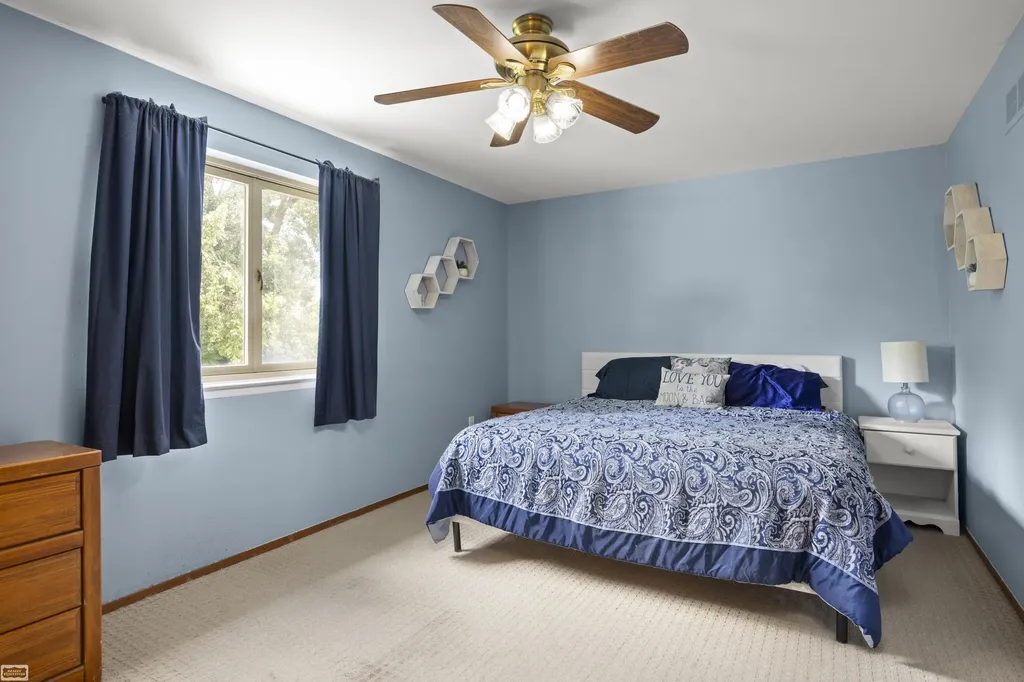 34346 Claudia Court Sterling Heights City MI 48310