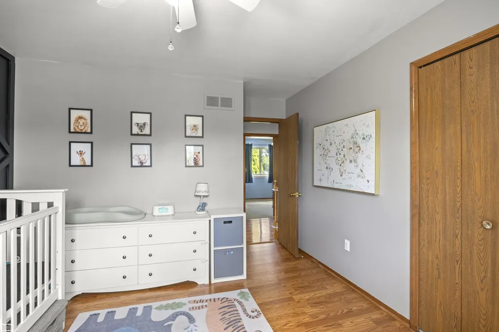 34346 Claudia Court Sterling Heights City MI 48310