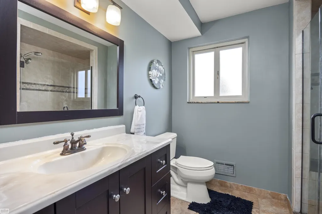 34346 Claudia Court Sterling Heights City MI 48310