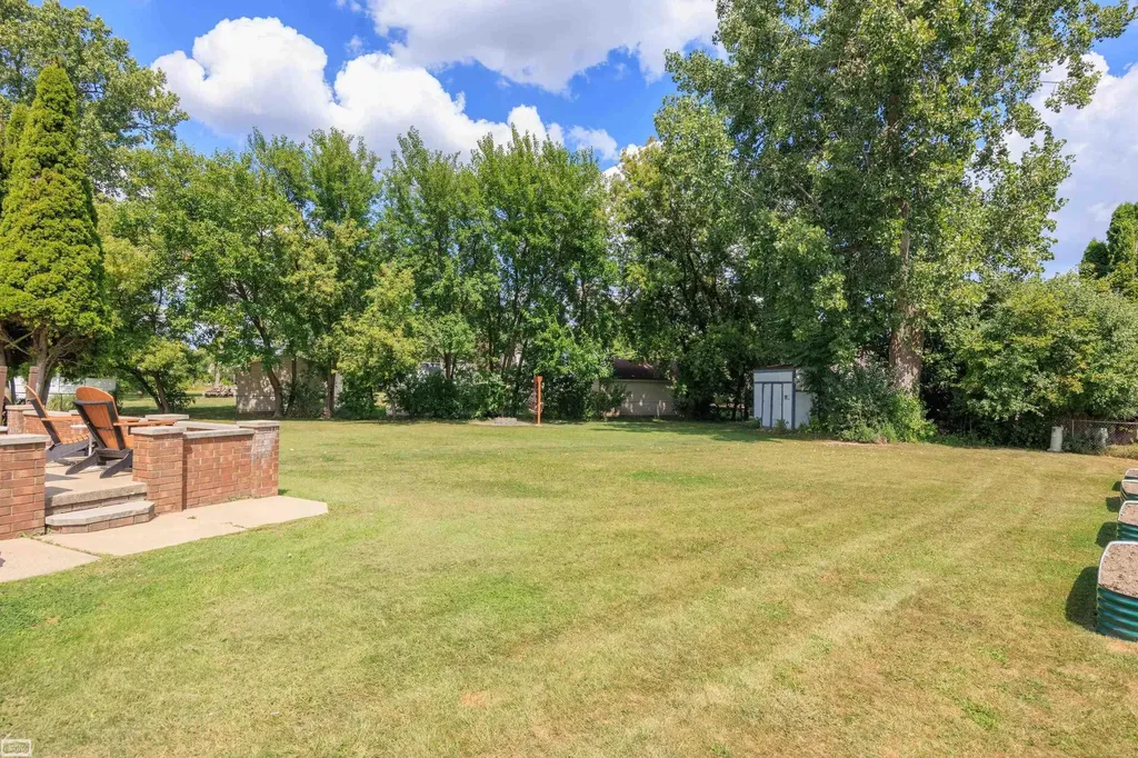 34346 Claudia Court Sterling Heights City MI 48310