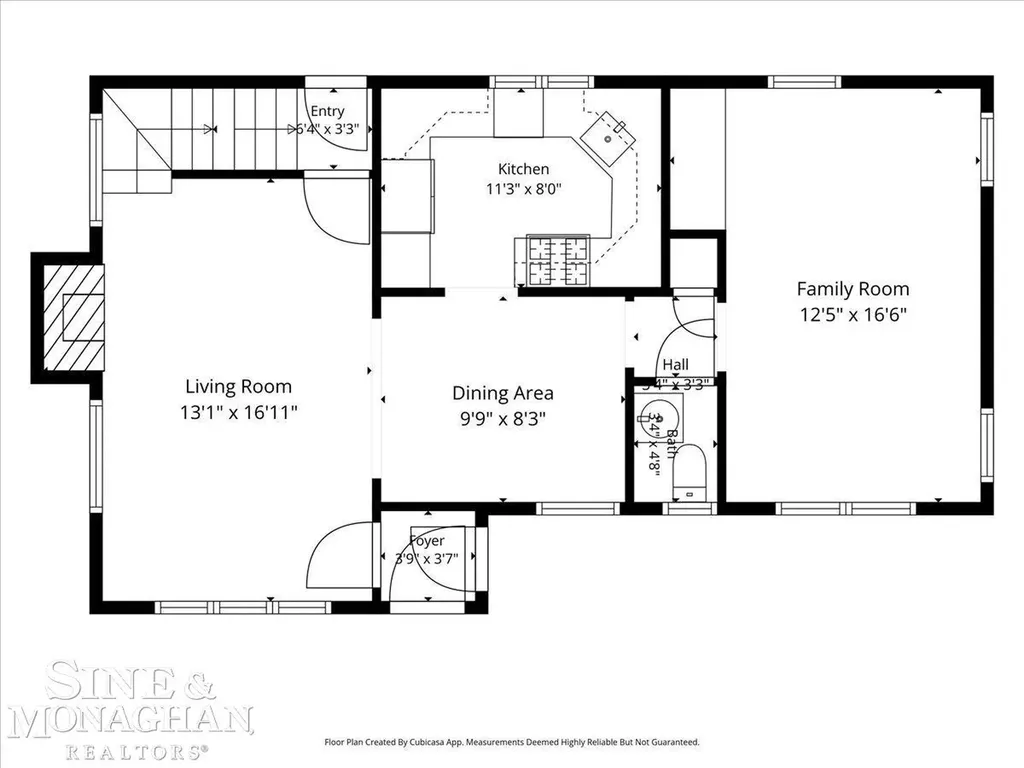 424 Touraine Road Grosse Pointe Farms City MI 48236