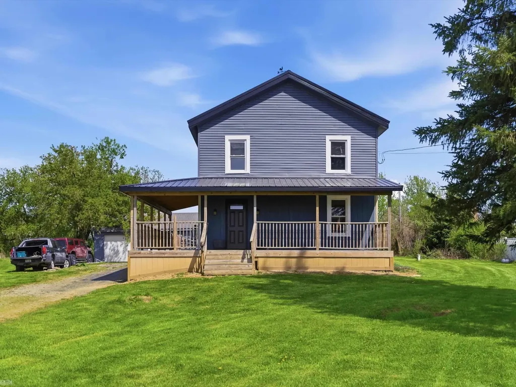 9497 Mcwain Road Grand Blanc Charter Township MI 48439