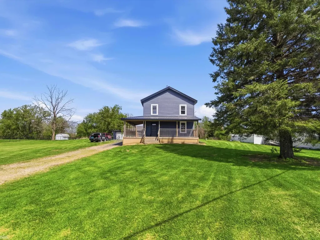 9497 Mcwain Road Grand Blanc Charter Township MI 48439