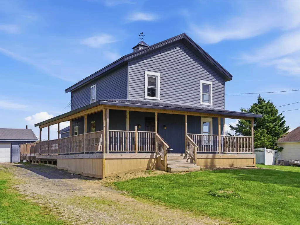 9497 Mcwain Road Grand Blanc Charter Township MI 48439