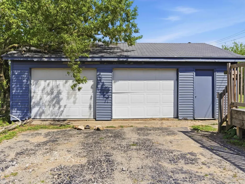 9497 Mcwain Road Grand Blanc Charter Township MI 48439