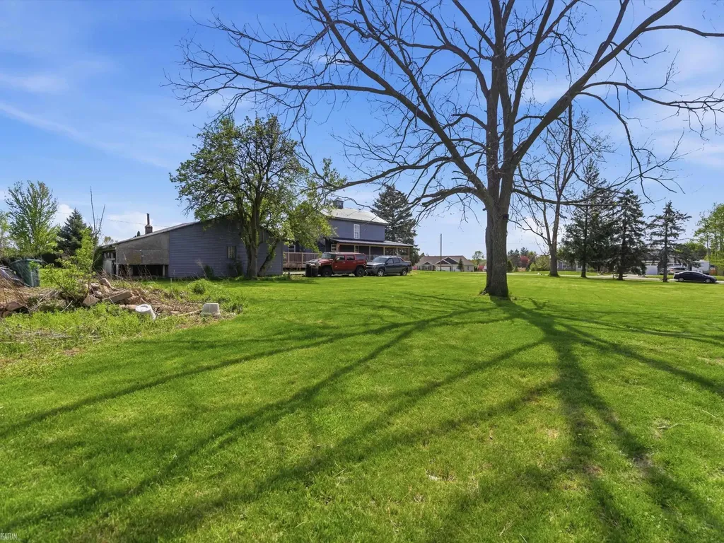 9497 Mcwain Road Grand Blanc Charter Township MI 48439