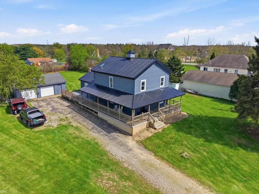 9497 Mcwain Road Grand Blanc Charter Township MI 48439
