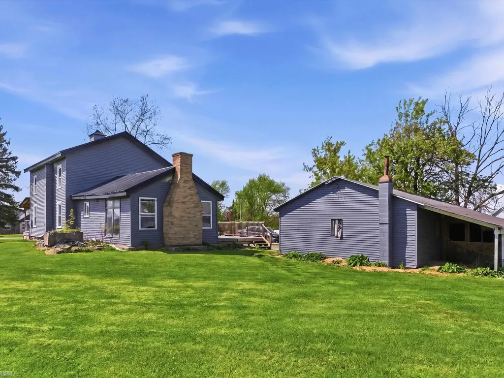 9497 Mcwain Road Grand Blanc Charter Township MI 48439