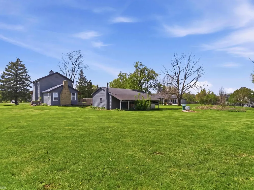 9497 Mcwain Road Grand Blanc Charter Township MI 48439
