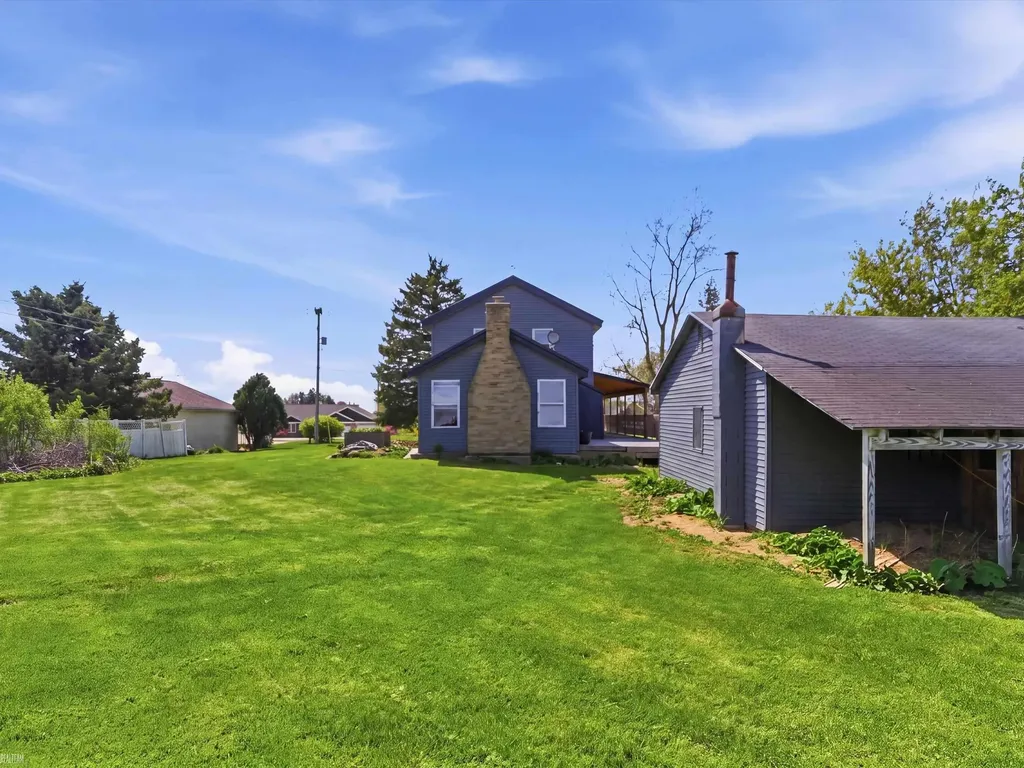 9497 Mcwain Road Grand Blanc Charter Township MI 48439