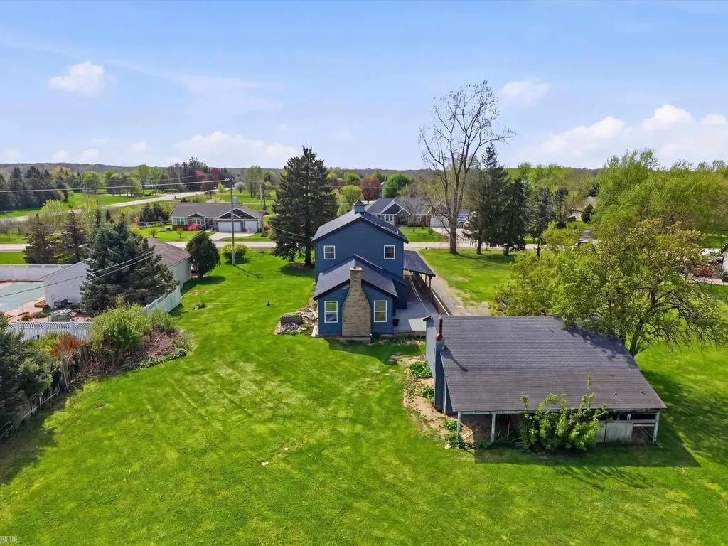9497 Mcwain Road Grand Blanc Charter Township MI 48439