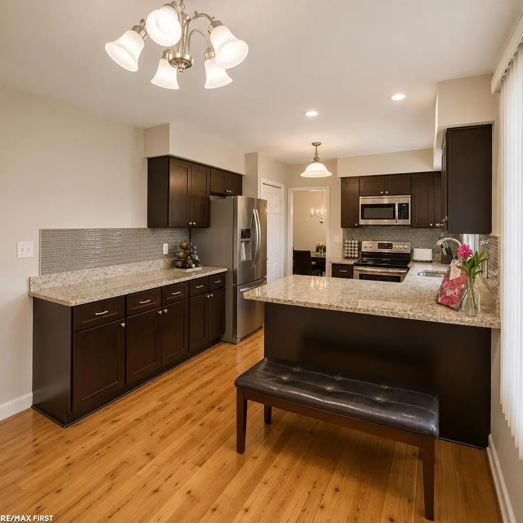 1083 Shallowdale Drive Troy City MI 48085