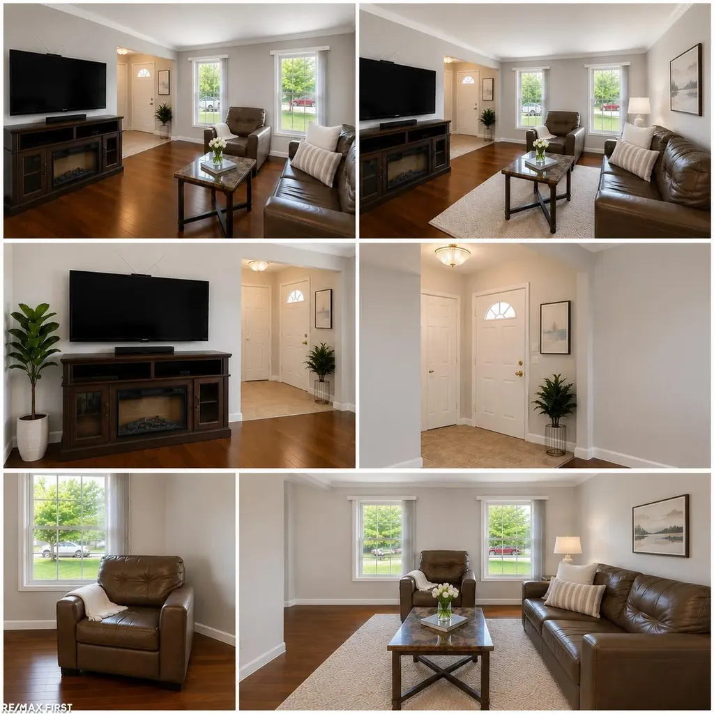1083 Shallowdale Drive Troy City MI 48085
