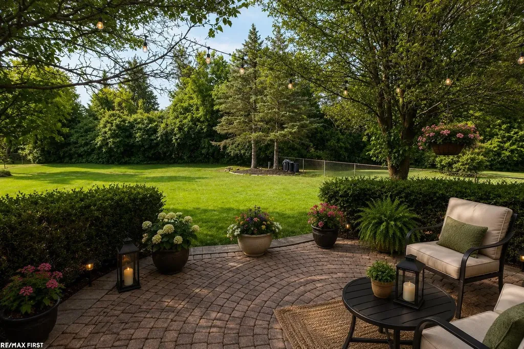 1083 Shallowdale Drive Troy City MI 48085