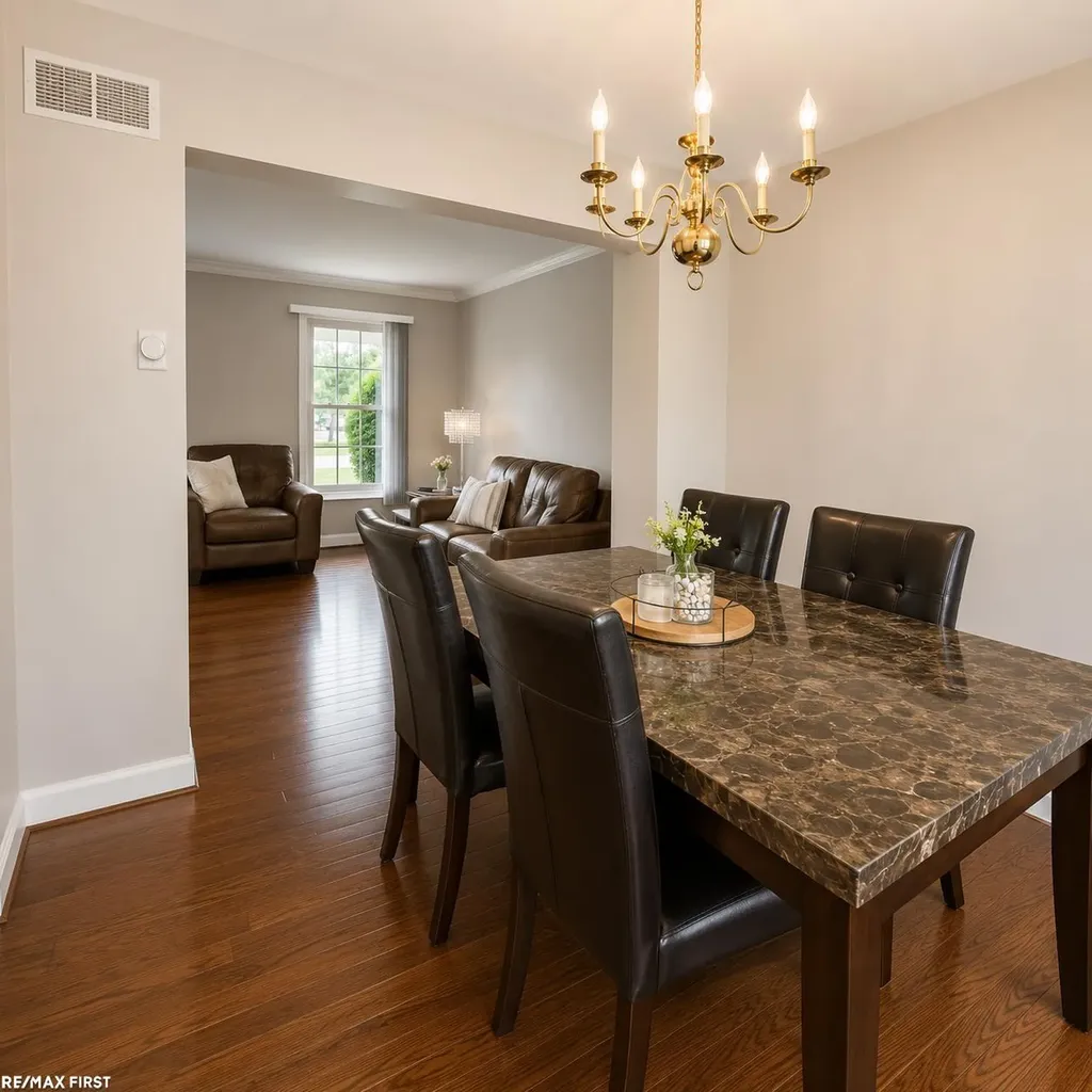 1083 Shallowdale Drive Troy City MI 48085