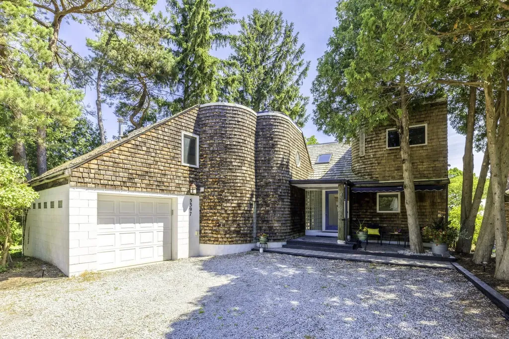 5397 Dallas Street Lexington Village MI 48450