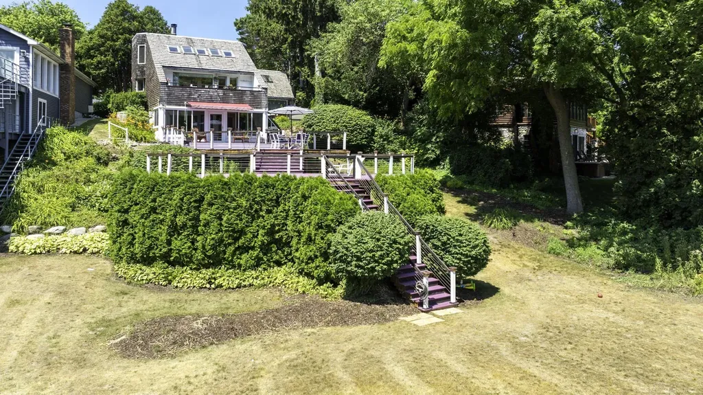 5397 Dallas Street Lexington Village MI 48450