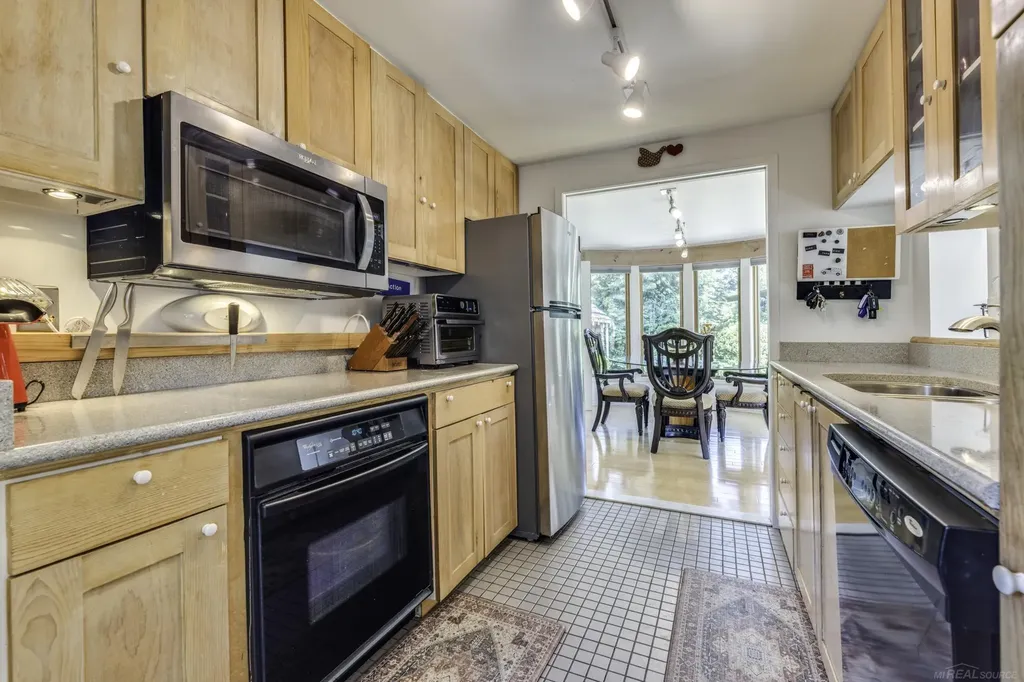 5397 Dallas Street Lexington Village MI 48450