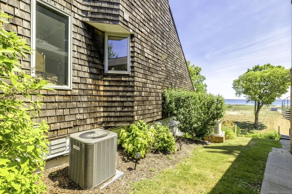 5397 Dallas Street Lexington Village MI 48450