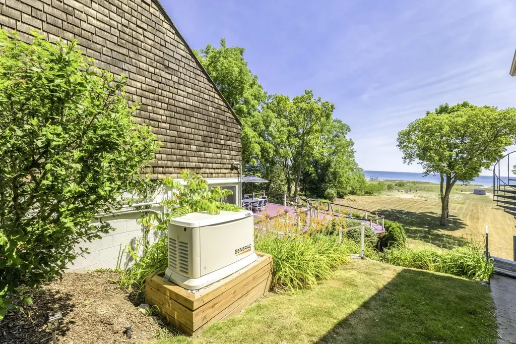 5397 Dallas Street Lexington Village MI 48450