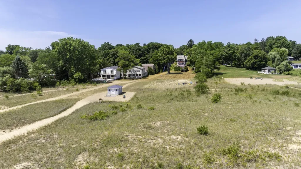 5397 Dallas Street Lexington Village MI 48450