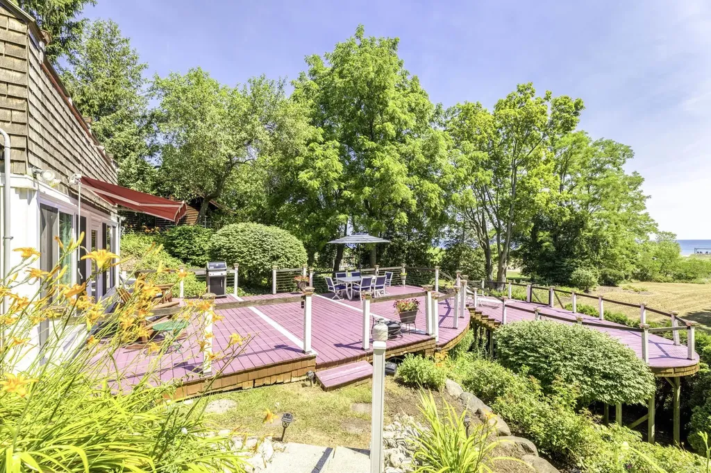 5397 Dallas Street Lexington Village MI 48450