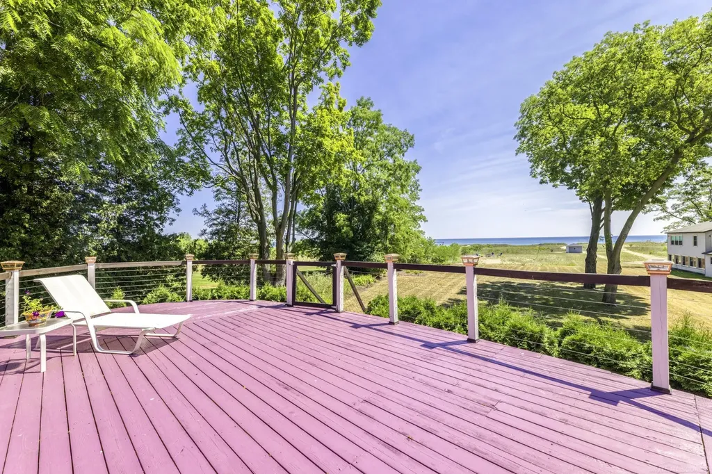 5397 Dallas Street Lexington Village MI 48450