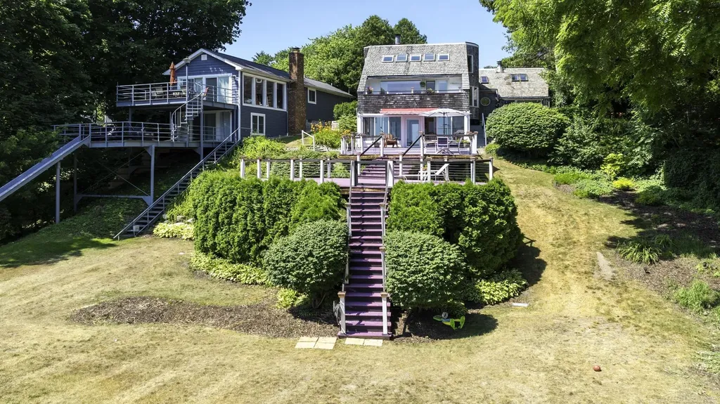 5397 Dallas Street Lexington Village MI 48450