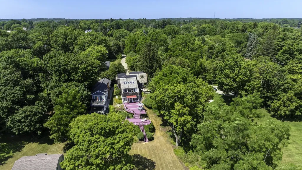 5397 Dallas Street Lexington Village MI 48450