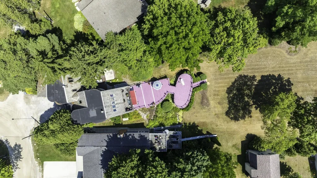 5397 Dallas Street Lexington Village MI 48450