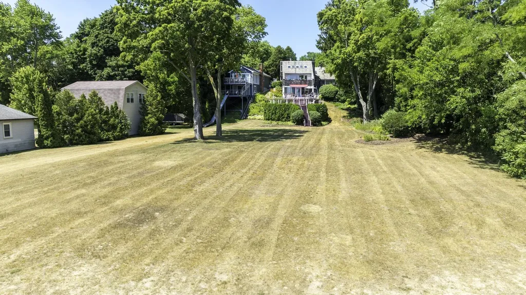 5397 Dallas Street Lexington Village MI 48450