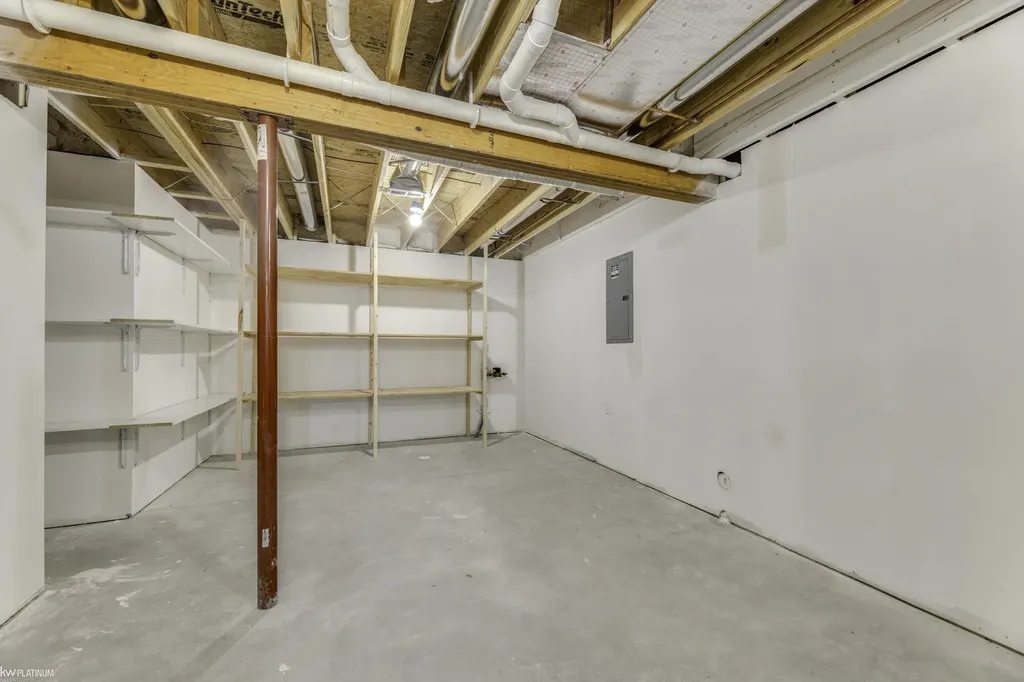 1211 Gator Avenue Port Huron City MI 48060