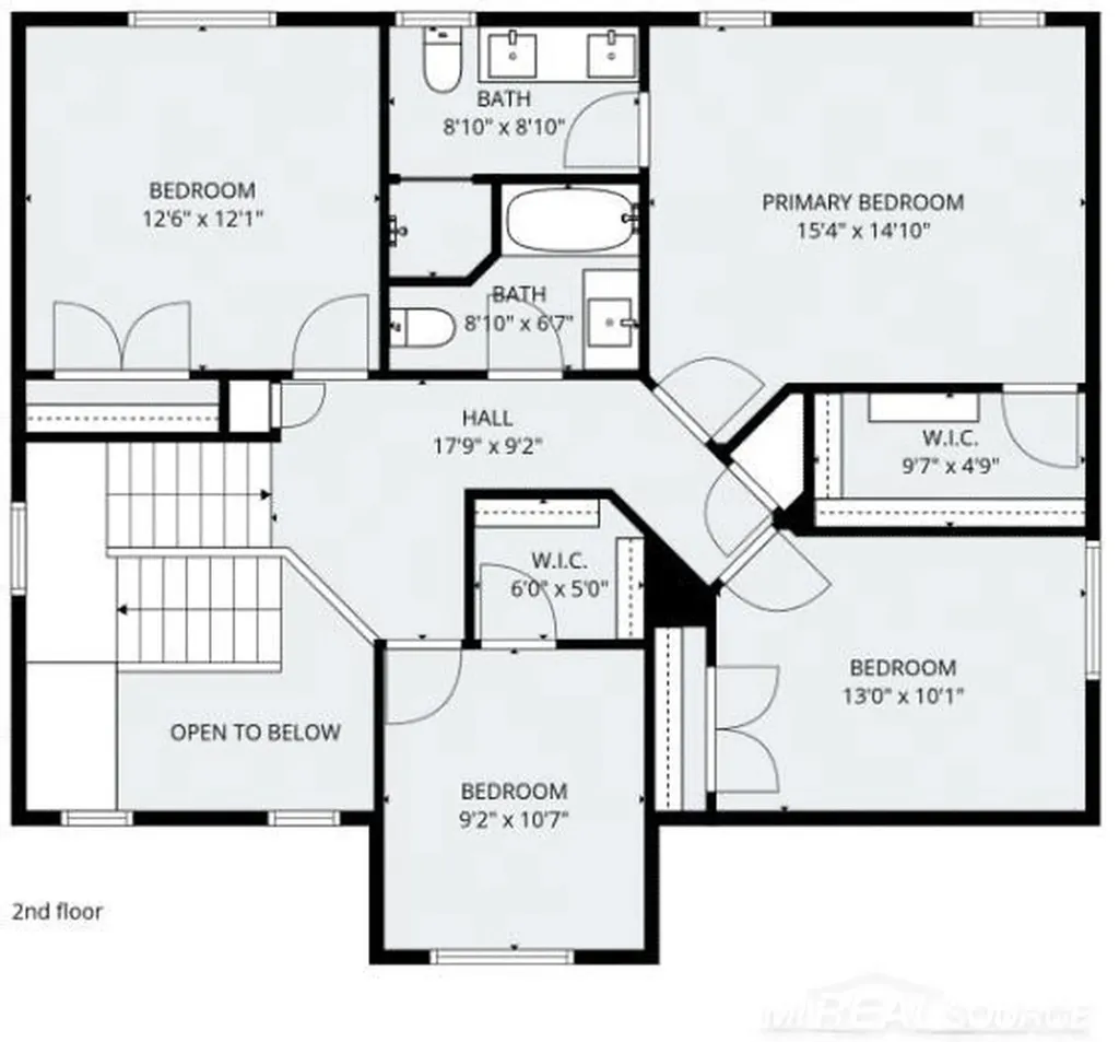 45573 Gable Drive Macomb Township MI 48088