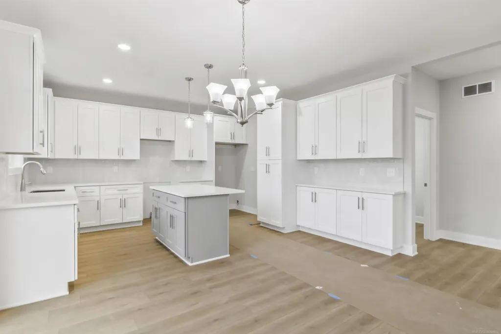 45573 Gable Drive Macomb Township MI 48088