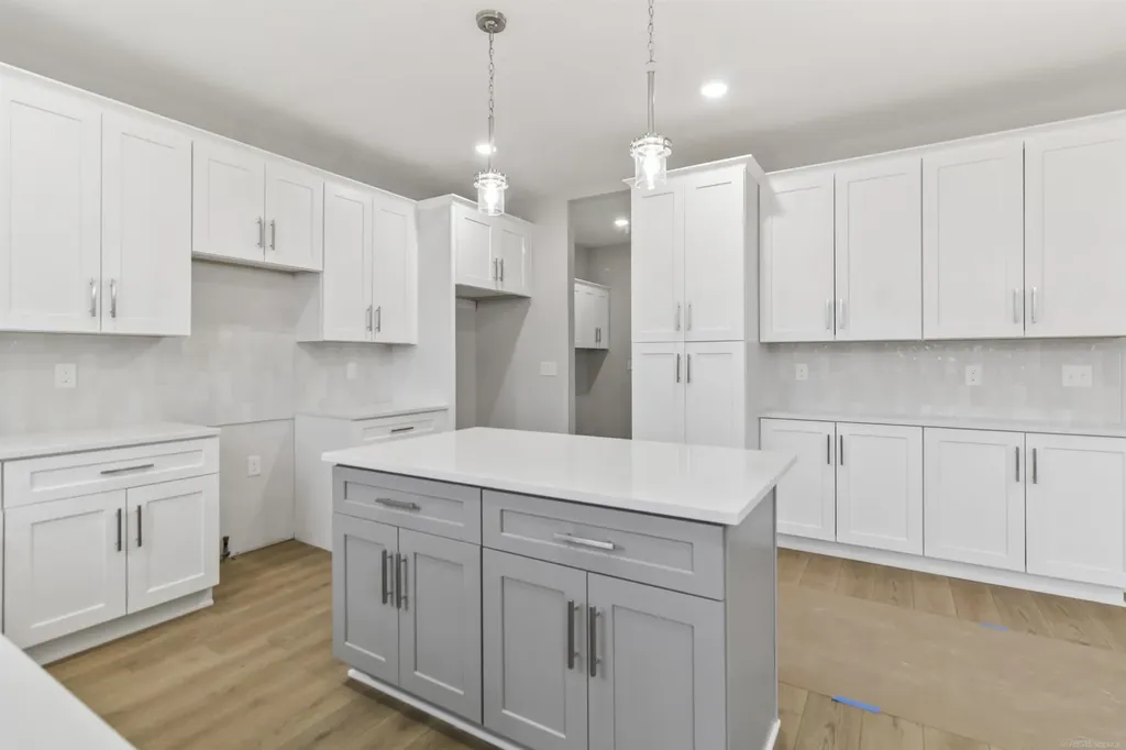 45573 Gable Drive Macomb Township MI 48088